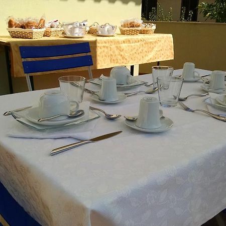 Sant Miquel Panzió Alghero Kültér fotó