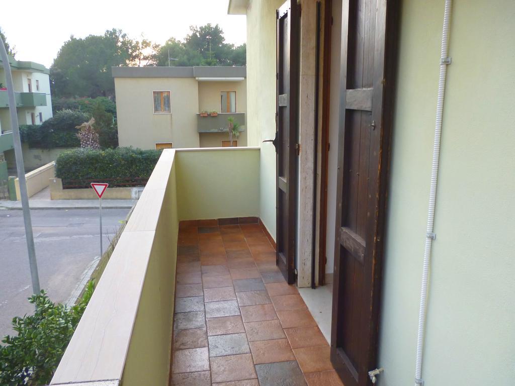 Sant Miquel Panzió Alghero Szoba fotó